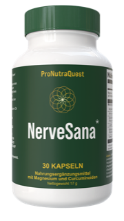 NerveSana bottle