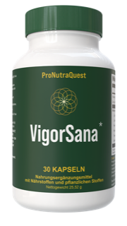 VigorSana bottle